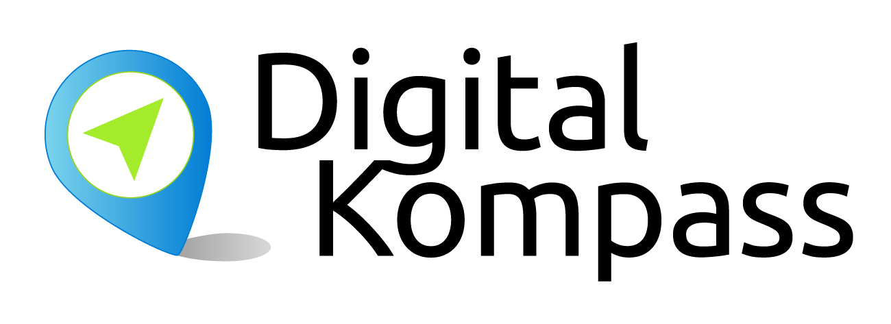 Digital-Kompass Logo