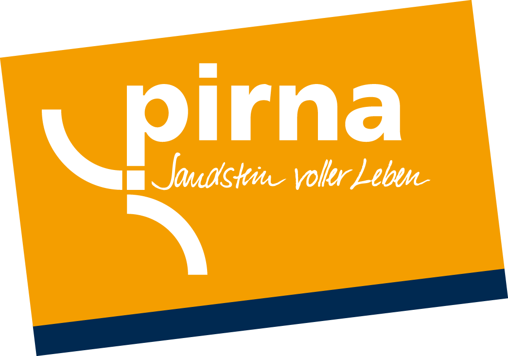 Pirna Logo